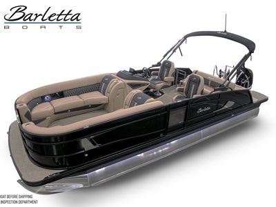 2026 Barletta Lusso L25UC - Photo 7