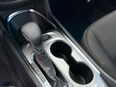 2025 Chevrolet Malibu — photo 27 view