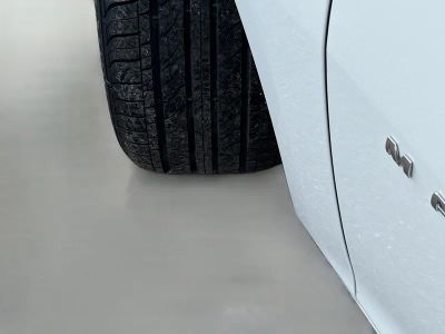 2025 Chevrolet Malibu — photo 41 view