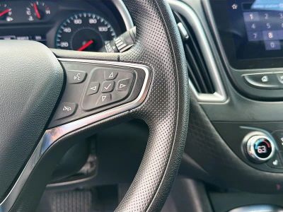 2025 Chevrolet Malibu — photo 36 view
