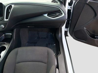 2025 Chevrolet Malibu — photo 17 view