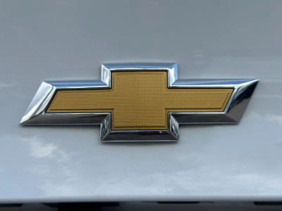 2025 Chevrolet Malibu — photo 11 view