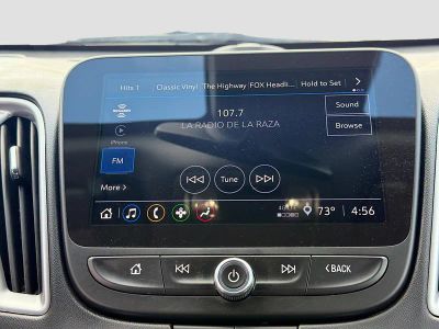 2025 Chevrolet Malibu — photo 29 view