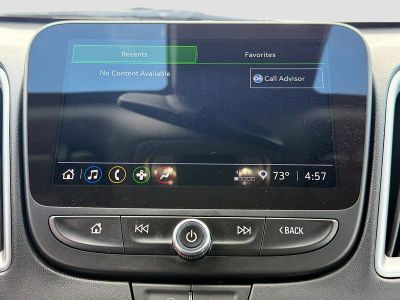 2025 Chevrolet Malibu — photo 30 view