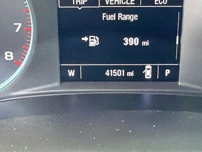 2025 Chevrolet Malibu — photo 39 view