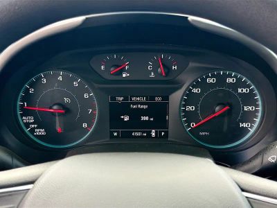 2025 Chevrolet Malibu — photo 38 view