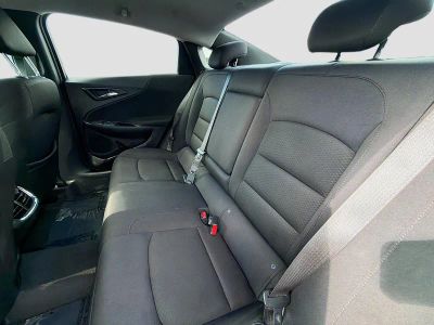 2025 Chevrolet Malibu — photo 20 view