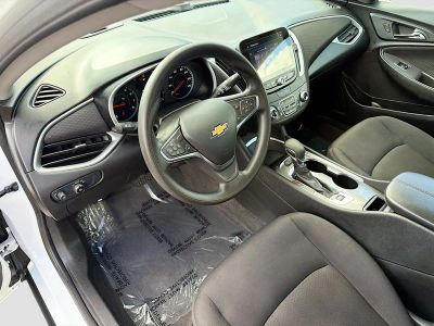 2025 Chevrolet Malibu — photo 25 view