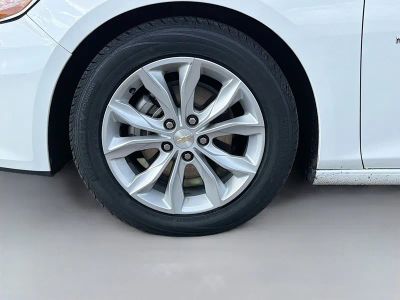 2025 Chevrolet Malibu — photo 40 view