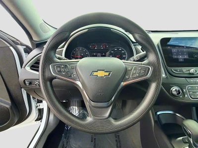 2025 Chevrolet Malibu — photo 37 view