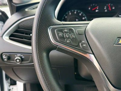 2025 Chevrolet Malibu — photo 35 view