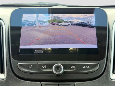 2025 Chevrolet Malibu — photo 31 view