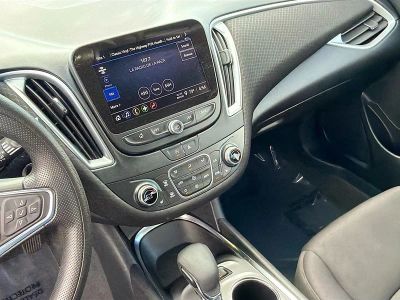 2025 Chevrolet Malibu — photo 26 view