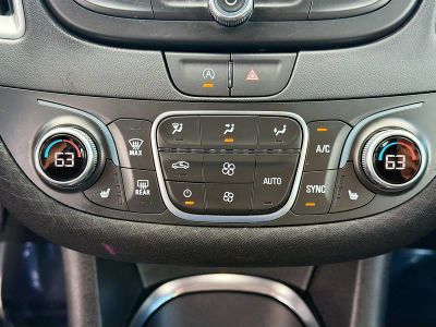 2025 Chevrolet Malibu — photo 32 view