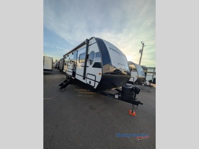 2026 Keystone RV Passport Super Lite - Photo 1