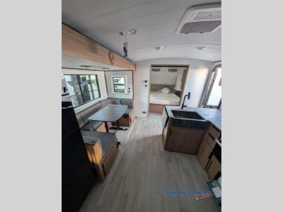2026 Keystone RV Passport Super Lite - Photo 17