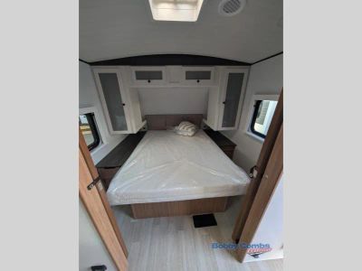 2026 Keystone RV Passport Super Lite - Photo 18