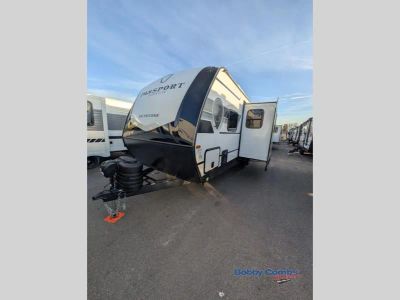 2026 Keystone RV Passport Super Lite - Photo 3