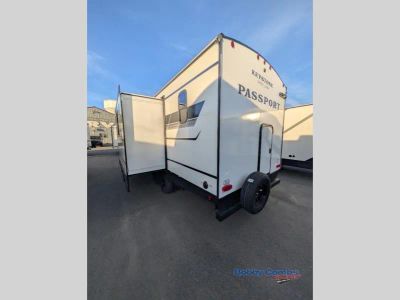 2026 Keystone RV Passport Super Lite - Photo 6