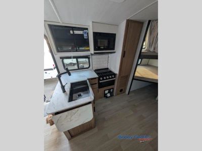 2026 Keystone RV Passport Super Lite - Photo 14