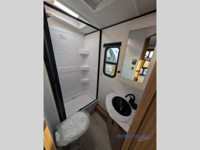 2026 Keystone RV Passport Super Lite - Photo 19