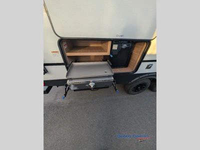 2026 Keystone RV Passport Super Lite - Photo 8