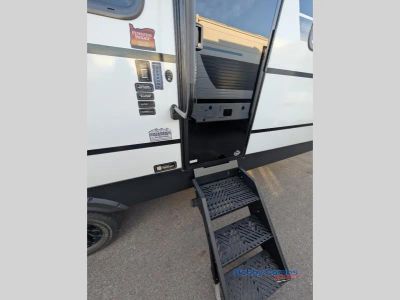 2026 Keystone RV Passport Super Lite - Photo 9