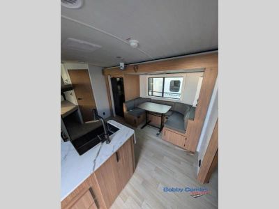 2026 Keystone RV Passport Super Lite - Photo 11