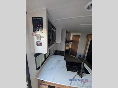 2026 Keystone RV Passport Super Lite - Photo 12