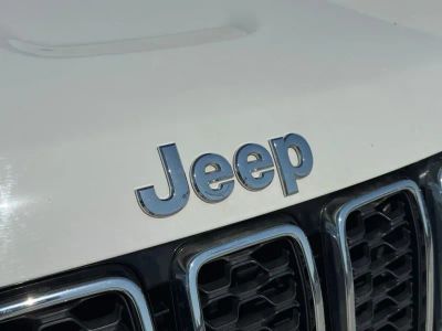 2022 Jeep Grand Cherokee WK - Photo 9