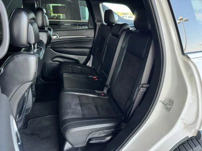 2022 Jeep Grand Cherokee WK - Photo 22