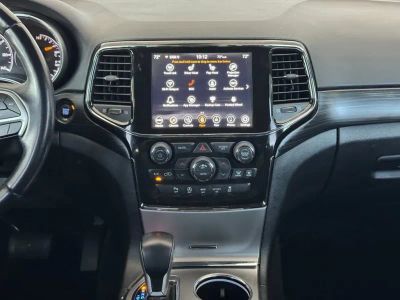 2022 Jeep Grand Cherokee WK - Photo 26
