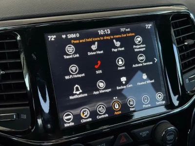 2022 Jeep Grand Cherokee WK - Photo 33