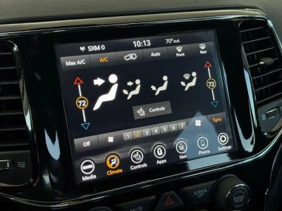 2022 Jeep Grand Cherokee WK - Photo 34