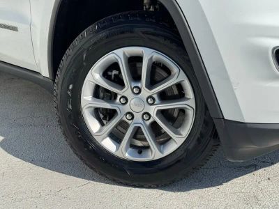 2022 Jeep Grand Cherokee WK - Photo 7