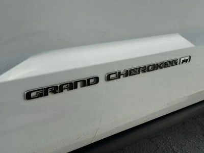 2022 Jeep Grand Cherokee WK - Photo 14