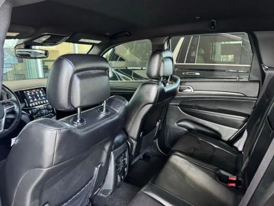 2022 Jeep Grand Cherokee WK - Photo 23
