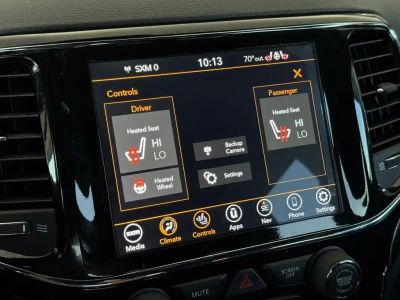 2022 Jeep Grand Cherokee WK - Photo 35