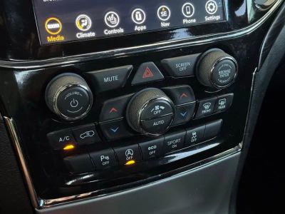 2022 Jeep Grand Cherokee WK - Photo 36