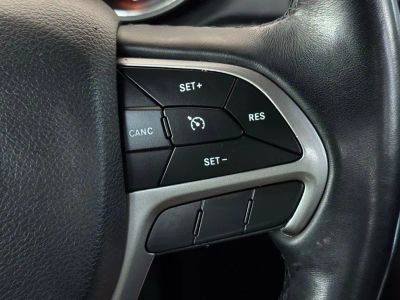 2022 Jeep Grand Cherokee WK - Photo 31