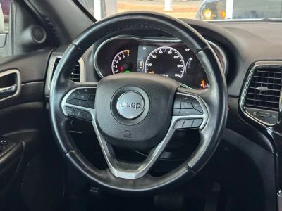 2022 Jeep Grand Cherokee WK - Photo 25