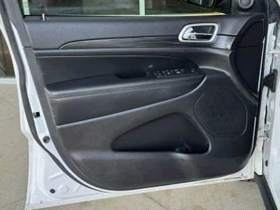 2022 Jeep Grand Cherokee WK - Photo 27