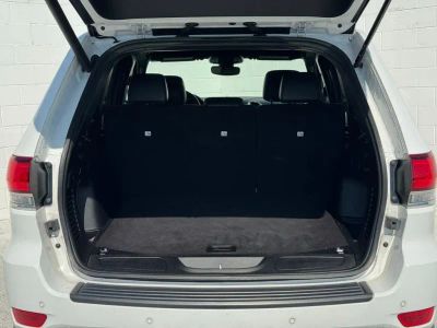 2022 Jeep Grand Cherokee WK - Photo 17