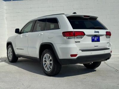 2022 Jeep Grand Cherokee WK - Photo 11