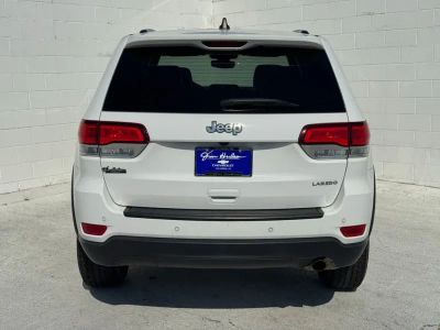 2022 Jeep Grand Cherokee WK - Photo 12