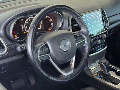 2022 Jeep Grand Cherokee WK - Photo 20