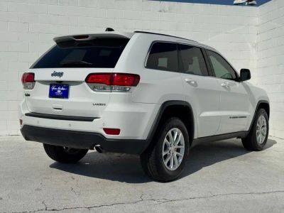 2022 Jeep Grand Cherokee WK - Photo 13
