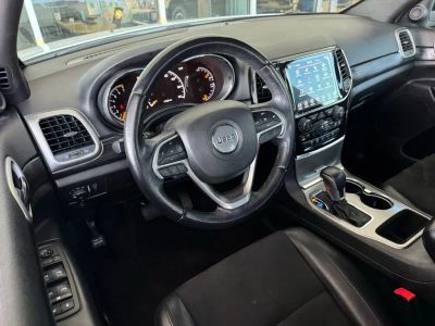 2022 Jeep Grand Cherokee WK - Photo 3