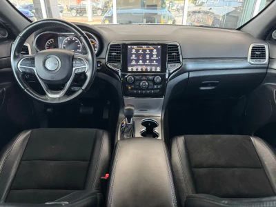 2022 Jeep Grand Cherokee WK - Photo 24