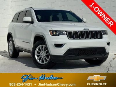 2022 Jeep Grand Cherokee WK - Photo 1